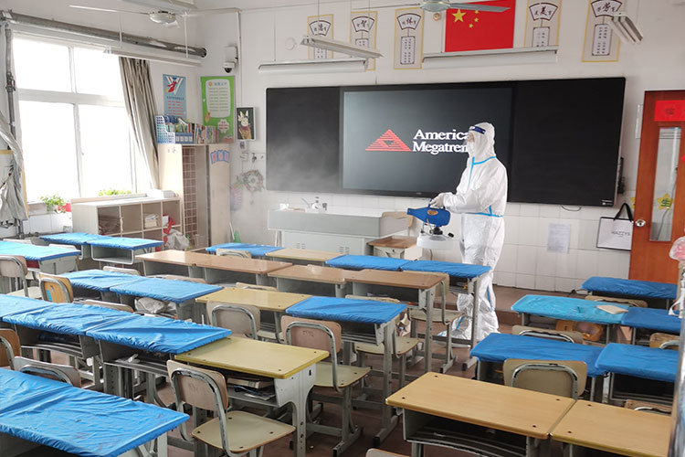 學(xué)校次氯酸發(fā)生設(shè)備