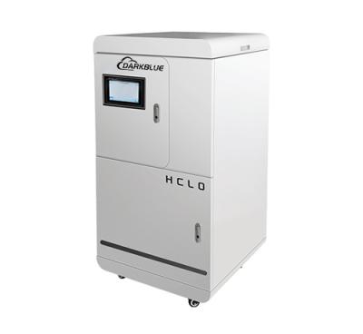 次氯酸設(shè)備