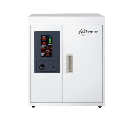 無隔膜次氯酸發(fā)生器