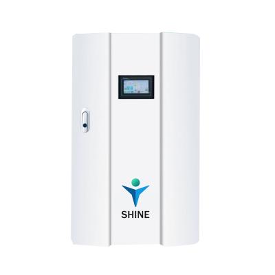 食鹽款次氯酸發生器