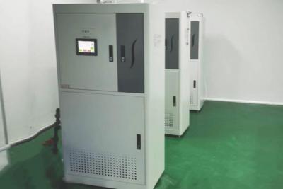 微酸性電解水設備