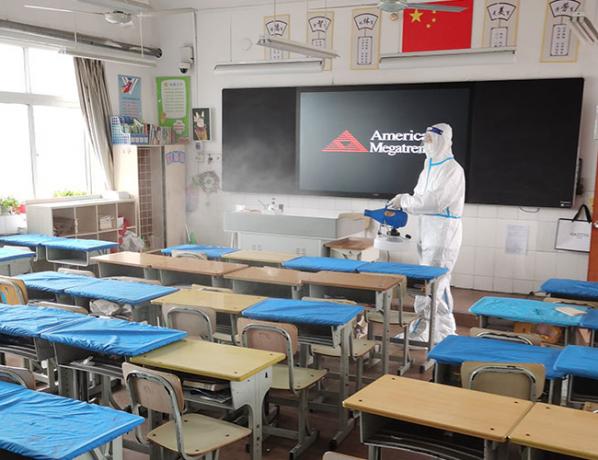 學校次氯酸發(fā)生設(shè)備