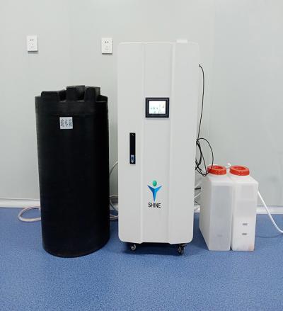 酸性氧化電位水生成器