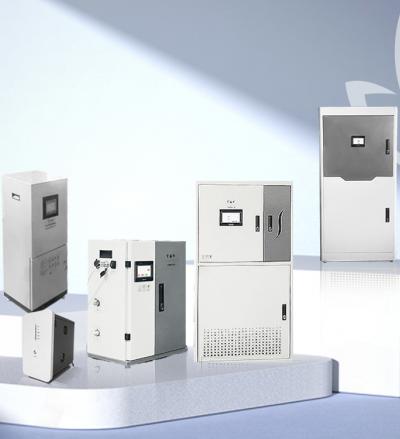 次氯酸發(fā)生器