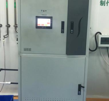 畜牧養(yǎng)殖次氯酸發(fā)生器