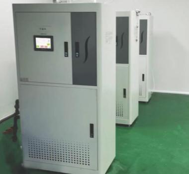 微酸性電解水設(shè)備