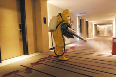 次氯酸水安全高效無刺激