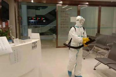 與其它消毒設備相比，次氯酸發生器有什么區別？