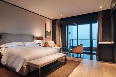 酒店建議使用次氯酸水進(jìn)行日常消殺