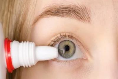 次氯酸治療細菌性和病毒性結(jié)膜炎效果顯著