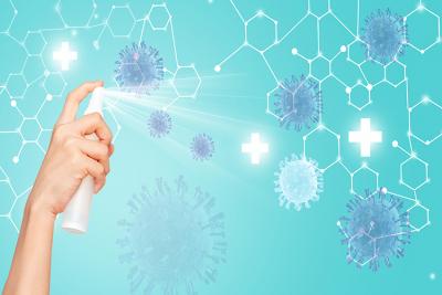 次氯酸水的優(yōu)點