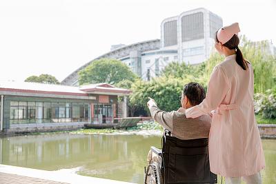 次氯酸在養(yǎng)老機構(gòu)領(lǐng)域的消殺