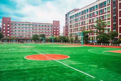 次氯酸針對教育機構(gòu)領(lǐng)域的使用