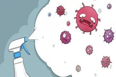 次氯酸（HCLO）具有強勁的氧化能力，對常見致病細(xì)菌，病毒可以快速殺滅。對細(xì)菌病毒殺菌率為99.99%。可以殺滅手足口，流感，大腸桿菌等