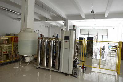 次氯酸發(fā)生器食鹽款