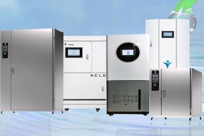 次氯酸發生器圖片