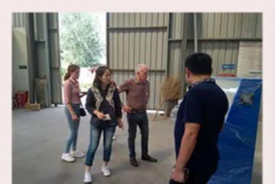 次氯酸發(fā)生器圖片