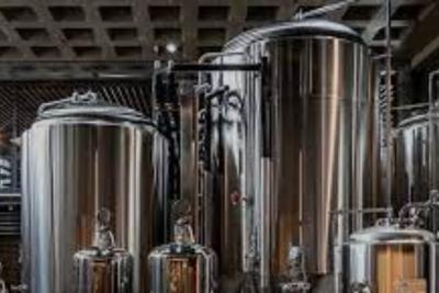 次氯酸發生器在啤酒廠中的應用