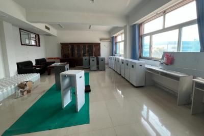 三文魚案板檢測出新冠，次氯酸發(fā)生器進(jìn)入群眾視野