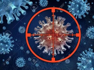 次氯酸新冠消毒