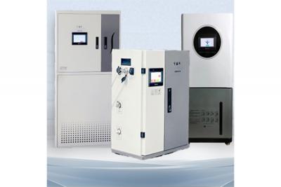 次氯酸消毒液發生器