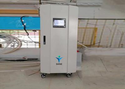 次氯酸發(fā)生器