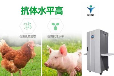 山東盛懷次氯酸發生器