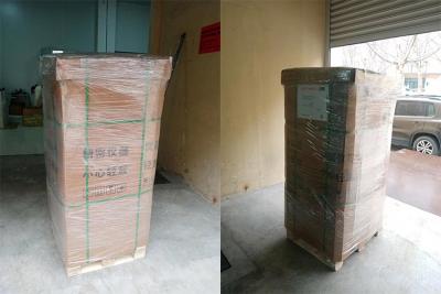 喜訊來襲，次氯酸發(fā)生器發(fā)貨南非啦