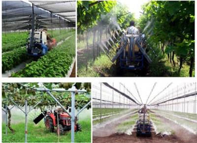 農(nóng)業(yè)種植中重茬連作障礙問題一直都是困擾，次氯酸可以有效預(yù)防