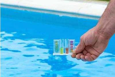 微酸性次氯酸在水產(chǎn)養(yǎng)殖中的應(yīng)用