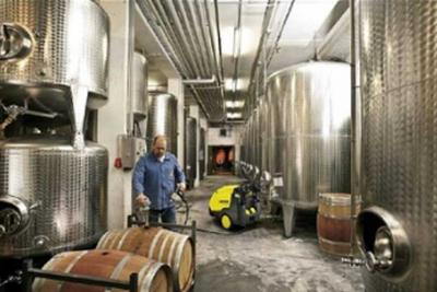 次氯酸發(fā)生器在酒釀系統(tǒng)中的應(yīng)用