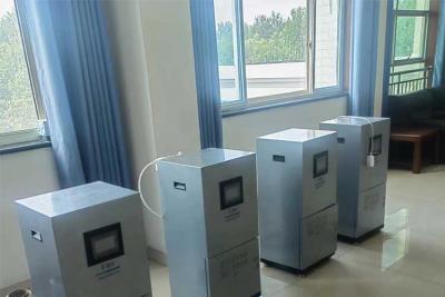 次氯酸的性質與特點