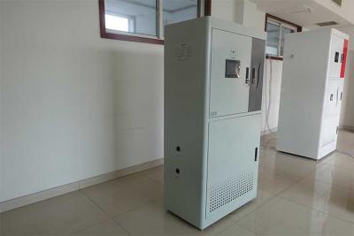 次氯酸發生器應用領域