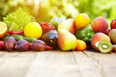 次氯酸發(fā)生器--水果保鮮技術(shù)應(yīng)用