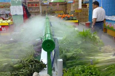 氯酸水：不同應(yīng)用場景消毒需求