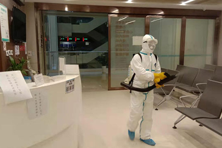 次氯酸發生器的應用領域有哪些？