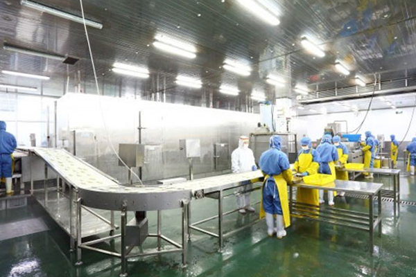 有關次氯酸殺菌保鮮技術 有關次氯酸殺菌保鮮技術