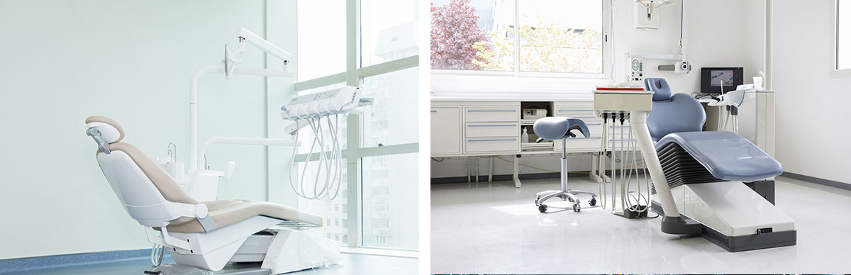 牙科專用次氯酸發生器