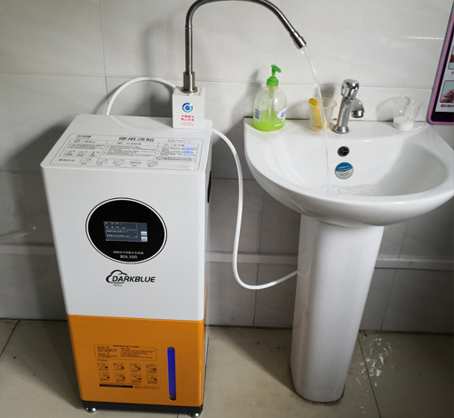 次氯酸生成器使用時要注意哪些問題 次氯酸生成器使用時要注意哪些問題