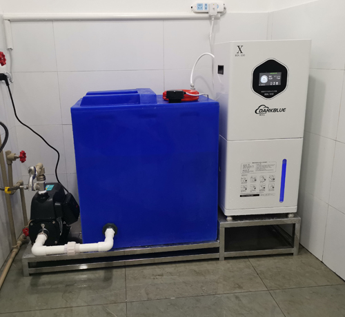 如何解決次氯酸發(fā)生器在使用中的問題? 如何解決次氯酸發(fā)生器在使用中的問題?