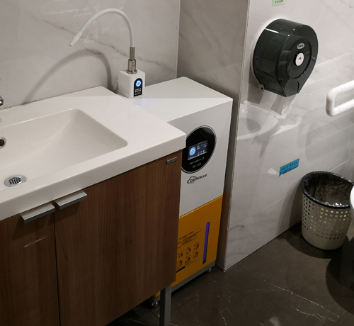 次氯酸發(fā)生器簡介及消毒原理 次氯酸發(fā)生器簡介及消毒原理