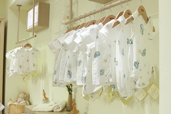 適合寶寶用的次氯酸消毒液