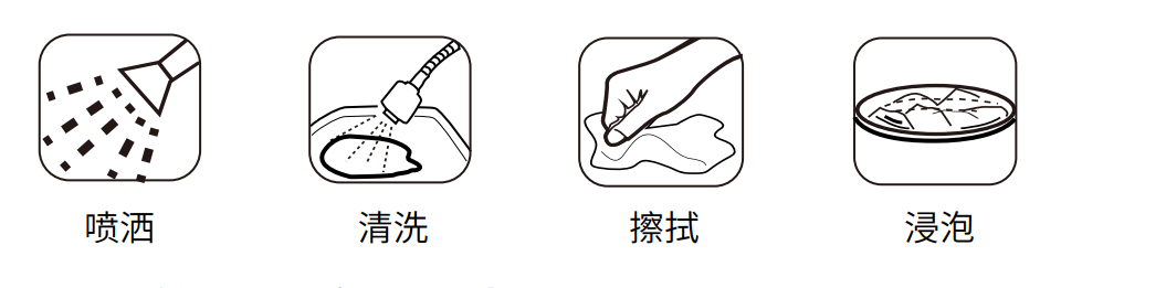 次氯酸應用方式 次氯酸應用方式