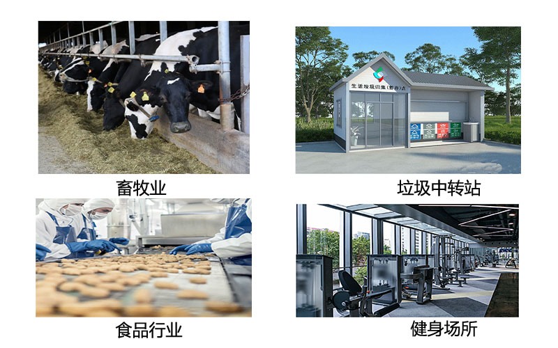 微酸型次氯酸發(fā)生器應(yīng)用場景 微酸型次氯酸發(fā)生器應(yīng)用場景