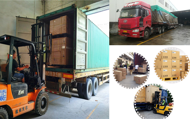 次氯酸發(fā)生器發(fā)貨圖片 次氯酸發(fā)生器發(fā)貨圖片