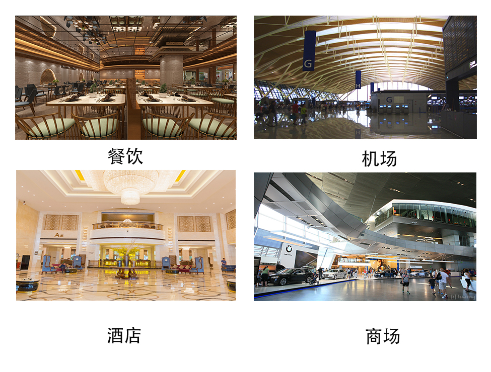 應(yīng)用場景 應(yīng)用場景