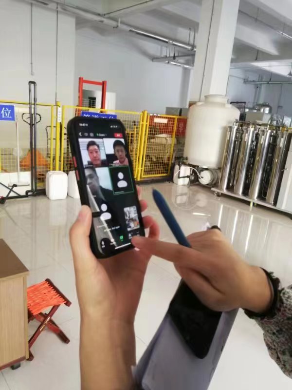 客戶來訪圖片 客戶來訪圖片