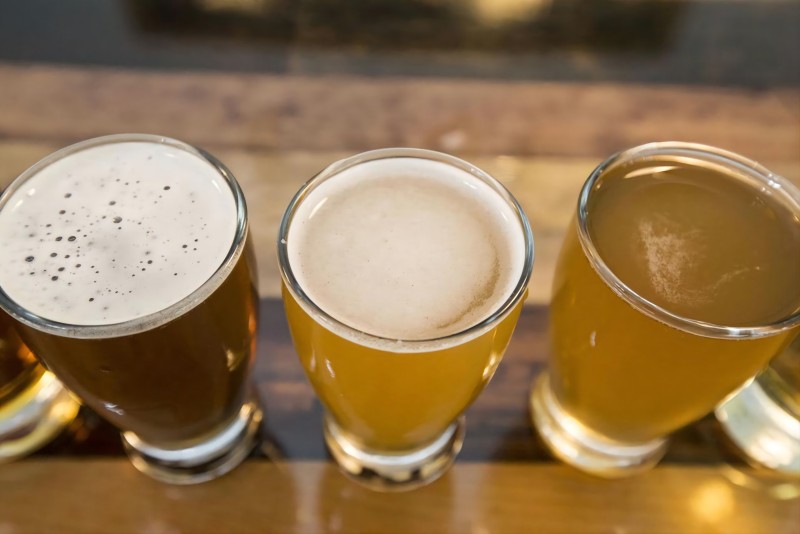 次氯酸發生器在啤酒廠中的應用