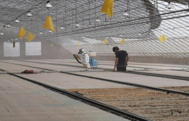 次氯酸發生器 次氯酸發生器