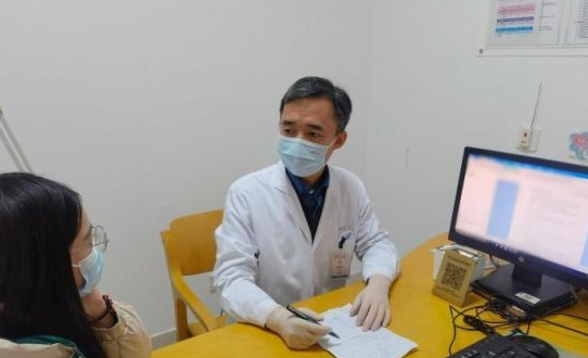 特應性皮炎就診 特應性皮炎就診